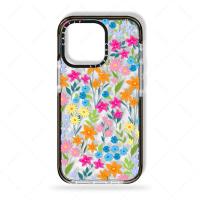 ราคา กันกระแทกใสแข็งแฟชั่น เคสโทรศัพท์มือถือ ลายดอกเดซี่ เรียบง่าย สําหรับ IPhone 7 8 Plus 12 11 13 Pro Max Xs Xr X Miniคุณภาพสูงใสบางนิ่มTpu Casetifyซิลิโคนยี่ห้อโทรศัพท์มือถือไอโฟนปกป้องฝาปิด (2058350360