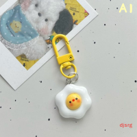 ราคา djsrg พวงกุญแจน่ารักรูปไข่ตุ๋นสำหรับเด็กพวงกุญแจน่ารักพวงกุญแจการ์ตูนน่ารักจำลองอาหารพวงกุญแจสำหรับเด็กของขวัญส่งเสริมการขาย (19982662970)