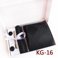 ราคา ใหม่8Cm สีม่วงสีชมพูลายสก๊อตลาย Neckties Man เนคไทสำหรับงานแต่งงาน Paisley Jacquard Arrow Men Tie ผ้าเช็ดหน้าเข็มกลัดกระดุมข้อมือกล่องของขวัญบรรจุภัณฑ์งานแต่งงาน (7506725527)