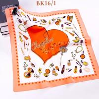 ราคา ผ้าพันคอผ้าซาติน ผ้าพันคอ ผ้าคลุมไหล่ซาติน ผ้าคลุมไหล่ ผ้ามัดอก ผ้าไหมซาติน ขนาด ไหญ่90 90ซม สินค้าพร้อมส่งที่ไทย (7833028806)