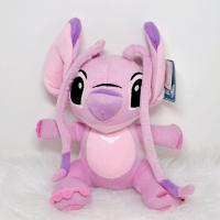 ราคา ตุ๊กตา แองเจิ้ล ท่านั่ง Disney Lilo Stitch Angle 6 นิ้ว 8 นิ้ว 10 นิ้ว 12 นิ้ว งานป้าย ลิขสิทธิ์แท้ (20392155752)