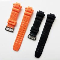 ราคา สายนาฬิกาข้อมืออะไหล่เหมาะสำหรับ Casio G Shock ยาง G 1200B G 1250B GW 2000B GW 3500B GW 3000G GW 2500B (20743346964)