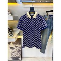 ราคา Gc เสื้อยืดแขนสั้นลําลอง แฟชั่นสําหรับผู้ชาย และผู้หญิง (15174989911)