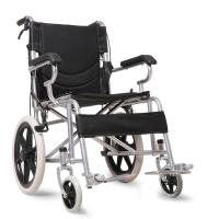 ราคา Shopjoy จัดส่งที่รวดเร็ว wheelchair รถเข็นผู้สูงอายุ รถเข็นผู้ป่วย วีลแชร์ พับได้ พกพาสะดวก น้ำหนักเบา รถเข็นผู้ป่วย น้ำหนักเบา พับได้ รถเข็นผู้ป่วย อลูมิเนียม รถเข็นผู้ป่วยท่องเที่ยวพับได้น้ำหนักเบา 