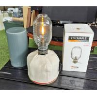 ราคา ตะเกียงแก๊ส ตะเกียงเปลวเทียน Fire Maple Firefly Gas Lantern by Jeep Camping (14295814932)