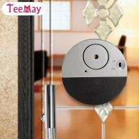 ราคา Teemay สัญญาณเตือนติดหน้าต่างกันสัญญาณกันขโมยบางเฉียบพร้อมประตูบ้านเซ็นเซอร์จับการสั่นสะเทือนและสัญญาณเตือนติดหน้าต่างกันขโมย (19617987952)