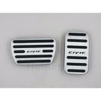 ราคา แป้นเหยียบกันลื่น Honda Civic FC FK 2016 2017 2018 (15082012629)