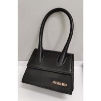 ราคา READY STOCK jacquemus ashion High Quality PU Leather Handbags Tote Small Shoulder Bag nd Designer (15113770679)