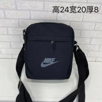 ราคา Essential Adidas กระเป๋าสะพายไหล่สิ่งจำเป็นทั้งหมดของคุณได้ถูกรูดซิปสายรัดปรับได้ (20888341791)