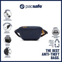 ราคา Pacsafe Go Anti Theft Sling Pack Bag Chest Anti Theft Crossbody (16525997897)