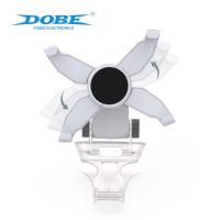 ราคา ต้นฉบับ DOBE คลิป TP5 0527สำหรับ PS5ควบคุมหนีบ P5 Gamepad ปรับหมุนเล่นเกมคลิปยืนมาร์ทโฟนขา PS5เกมจับยึดที่วางโทรศัพท์มือถือ Joypad คลิป (16881477936)