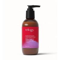 ราคา TRILOGY Active Enzyme Cleansing Cream 200ml แอคทีฟ เอ็นไซม์ คลีนซิ่ง ครีม (20977673912)