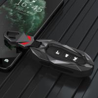 ราคา The All New Honda Adv Key Cover Honda Adv 150 PCX Pcx 2016 2020 Forza300 Forza 350 Sh 125 Zinc Alloy Key Cover Motorcycle Protection Key Case Motorcycle Key Cover (18670033298)