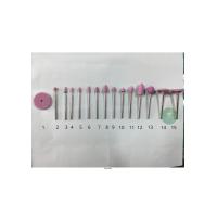 ราคา หินเจียแกน หินขัด หินเจียชมพู 2 3 มิล (17695990684)