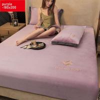 ราคา AL คุณภาพสูงสุด ผ้าปูที่นอนสีพื้น ผ้าปูที่นอน ชุดผ้าปูที่นอน มี4ฟุต 5ฟุต 6ฟุต ผ้าปูที่นอนกันไรฝุ่น ระบายอากาศ ผ้าคลุมเตียง รัดมุมรอบเต (18507353536)