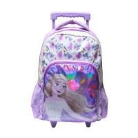 ราคา กระเป๋าล้อลากสำหรับเด็ก 16 นิ้ว Frozen แถมกระเป๋าเอนกประสงค์ (21166478360)