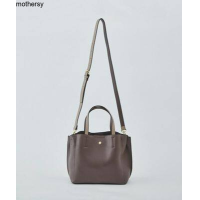 ราคา กระเป๋าสะพายข้างหนัง PU mothersy Legato Largo กระเป๋า Tote Bag ขนาดกลาง (18152639265)