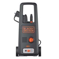 ราคา Fortem Fitness BLACK DECKER เครื่องฉีดน้ำแรงดันสูง 110 บาร์ 1400W รุ่น BW14PR B1 สินค้าคุณภาพดี (19249703271)