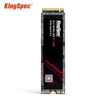 ราคา KingSpec PCIe 4 0 SSD M 2 NVME 256G 512G 1TB 2TB M2 2280ฮาร์ดดิสก์ Gen4สำหรับโน็คบุคตั้งโต๊ะโซลิดสเตทไดรฟ์ภายใน PS5 Igdxch (19861931471)