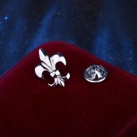 ราคา Maple Leaf Aircraft Design Emblem AnimalBrooches Various Classic Suits Coat Collars Mini pins (18615556567)