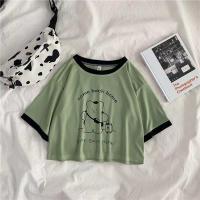 ราคา ZANRA เด็กหญิงอายุ 10 14 ปี ชุดเชตเด็กหญิง ชุดเซ็ต 2 ชิ้น เสื้อยืดแขนสั้น กางเกงขากว้างสำหรับเด็ก เสื้อนักเรียน ญ เสื้อผ้าเด็กโต (19852205734)