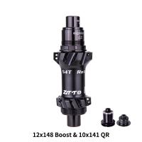 ราคา Ztto ดุมล้อจักรยาน M1 BOOST 148 28 รู 54T HG XD MS Core 12 ความเร็ว 28h 12x148 น้ําหนักเบา สําหรับจักรยานเสือภูเขา (19921087805)
