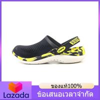 ราคา ของแท้อย่างเป็นทางการ CROCS LITERIDE 360 CLOG Mens and Womens SANDALS 206708 รองเท้าวิ่ง รองเท้ากีฬา รองเท้าแตะ The Same Style In The Store (20562456849)