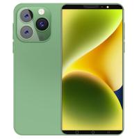 ราคา ใหม่ i15promax 5G 7 5นิ้ว โทรศัพท์มือถือ รองรับ2ซิม Smartphone 4G 5G โทรศัพท์สมา แรม16GB รอม512GB โทรศัพท์ถูกๆ มือถือ Mobile phone ส่งฟรี มือถือราคาถูกๆ โทรศัพ (21209437819)