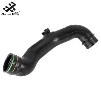 ราคา ชิ้นส่วนท่อท่อไอเสียกรองอากาศสำหรับรถยนต์ Bmw อะไหล่อะไหล่แต่ง13718626487ท่ออากาศเย็นสำหรับ X6 X5 (20727229435)