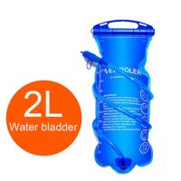 ราคา กระเป๋ากระเป๋าสะพายเก็บความชุ่มชื้นจักรยาน5L แบบใหม่กันน้ำระบายอากาศได้กระเป๋าจักรยานกีฬาเป้สะพายหลังปั่นจักรยานกลางแจ้งพร้อมถุงน้ำ2L (20879139181)