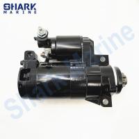 ราคา ชิ้นส่วนสำหรับ YAMAHA มอเตอร์เริ่มเครื่อง4จังหวะ20 25 30 40HP 6BG 81800 00 PN นอกเรือ (20923382063)