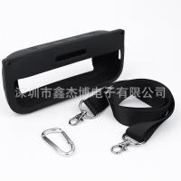 ราคา กระเป๋าเป้หน้าอกซิลิโคน Bose SoundLink Flex ป้องกันลำโพงบลูทูธ เสียงดี (21200514581)