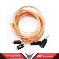ราคา สาย radius HC OFC25K 2 5mm Oxygen free copper cable that reduces sound quality deterioration คุณภาพดี (714638084)