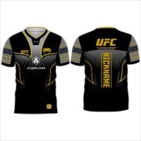 ราคา ใหม่แฟชั่นเจอร์ซีย์ MMA UFC Venum พรีเมี่ยมผิวใหม่ terbaru 2023 2023 (19921193893)