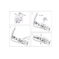 ราคา LINK คีมอัด BNC RCA สำหรับ RG59 RG6 และ RG11 รุ่น UC 8289 BY N T Computer (7166342949)