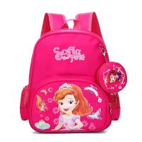 ราคา YA ZHOU LONG กระเป๋าการป้องกันกระดูกสันหลังลายสไปเดอร์แมนโซเฟียกระเป๋าลายการ์ตูนสำหรับเด็กโรงเรียนอนุบาลโรงเรียนประถมกระเป๋านักเรียนมาใหม่ (19975633182)