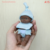 ราคา FactoryOutlete Cheap 1ชุด Reborn ตุ๊กตาชุดนอนชุดจำลองเด็ก Reborn Dress UP ของเล่นเด็กตุ๊กตา (19804409035)