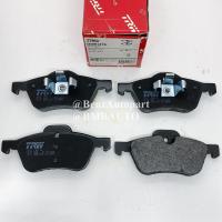 ราคา MINI ผ้าเบรคหน้า GDB1476 R50 R52 R53 เบอร์ 34 11 6 770 332 ยี่ห้อ TRW MADE IN EU (9923803470)