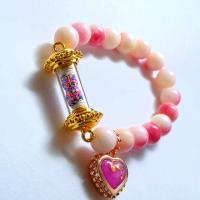 ราคา กำไลหินมงคลพร้อมตะกรุดเทพภมรจำแลงและตะกรุดสีผึ้งครูบากฤษณะ คุณลูกค้าสามารถเลือกเปลี่ยนหินได้ครับ พุทธคุณ เสริมอำนาจวาสนาบารมี เรียกเงินเรียกทอง (11321394824)