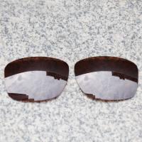 ราคา เลนส์ Polarized Enhanced Replacement สำหรับแว่นตากันแดด Oakley Jupiter Squared Earth Brown PolarizedHotsale (20357109078)