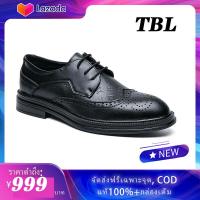 ราคา NEW Timberland MENS LAFAYETTE PARK OXFORD รองเท้าผู้ชาย S21A1QE6 รองเท้าผู้ชาย รองเท้าทางการ (12819996717)