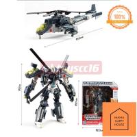 ราคา หุ่นยนต์แปลงร่าเป็นรถได้ หุ่นยนต์แปลงร่าง รถแปลงหุ่นยนต์ หุ่นยนต์แปลงรถ ทรานส์ฟอเมอร์H601 H606 Mama Happy House (14249764871)