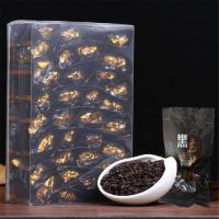 ราคา oil cut black oolong tea 250g baked tieguanyin oolong tea black oolong tea (20605037073)