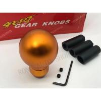 ราคา หัวเกียร์ MOMO อลูมิเนียม เกียร์ MT เกียร์ธรรมดาใสได้ทุกรุ่น (8442339215)