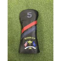 ราคา Ryder Cup Golf Wood Cover 135X Golf Club Cover Golf Club Protective Cover Wood Cover (20666707575)