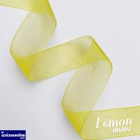 ราคา ริบบิ้น โบว์ ผ้าแก้ว ขอบทอง ดื้นทอง ริบบิ้นทราย ทรายเงิน ทรายทอง โบว์ผูกผม โบว์ผ้าตกแต่ง Ribbin โบว์จัดช่อดอกไม้ (18164084154)