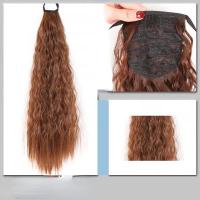 ราคา วิกผมผู้หญิง วิกหมวกผู้หญิง วิกผมแฟชั่น ผมยาว หมวกวิกผมเท่ๆ วิกผมยาวดัด สไตล์เกาหลี วิกหมวก วิกผมแบบหมวก (18343047992)