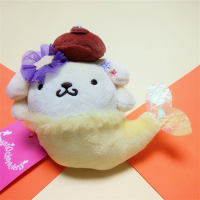 ราคา ของเล่น Laca Sanrio จี้ตุ๊กตาตุ๊กตาตุ๊กตาหนานุ่มเงือกสำหรับแปลงร่าง (20123291722)