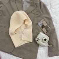 ราคา 4 12Months ไหมพรมสำหรับเด็กสไตล์เกาหลีเครื่องป้องกันหูผ้าพันคอหมวกไหมพรมสำหรับเด็กใส่หน้าหนาว (20411650881)