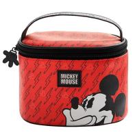 ราคา กระเป๋าเครื่องสําอาง ลายการ์ตูนดิสนีย์ มิกกี้เมาส์น่ารัก แบบพกพา กันน้ํา ซักล้างได้ สําหรับเดินทาง ใช้ในบ้าน นอกบ้าน (20716520288)
